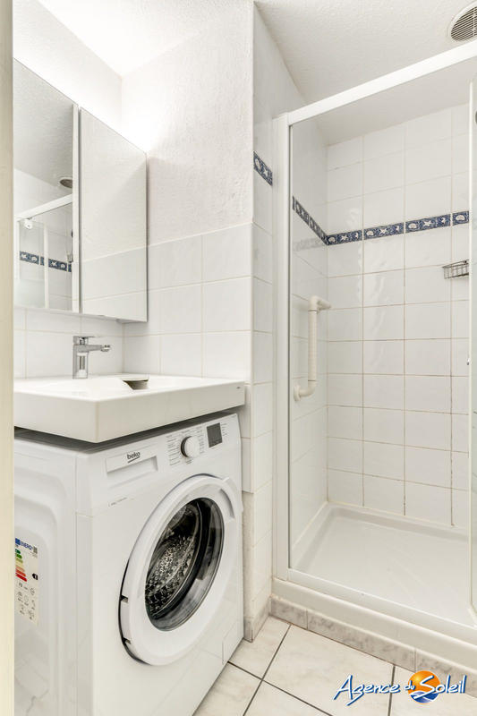 Maison - 64 m² - 4 pièces