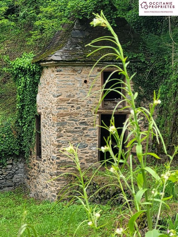 Maison - 40 m² - 3 pièces