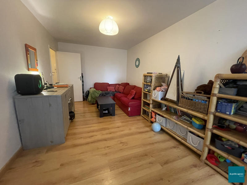 Appartement - 71 m² - 3 pièces