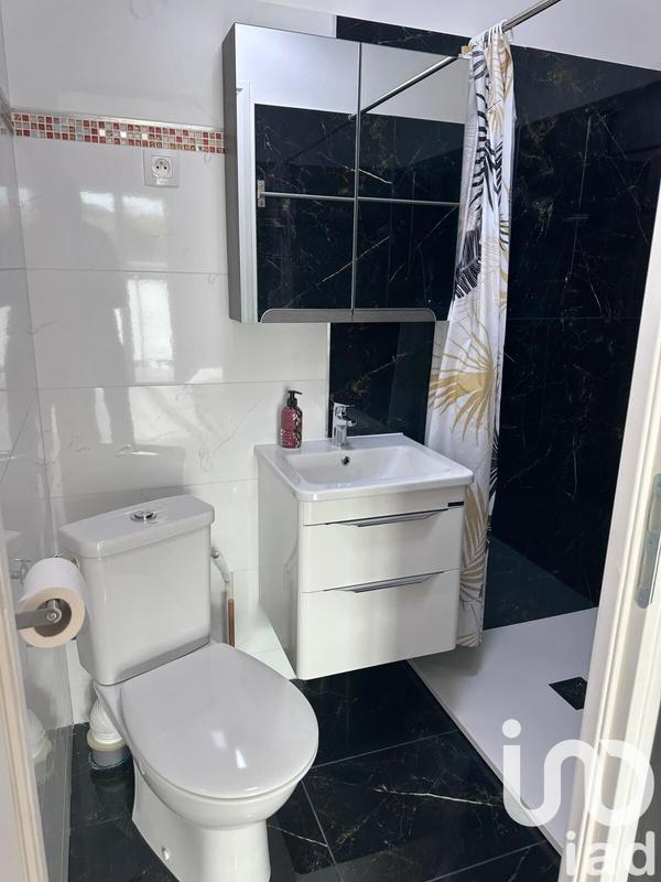 Maison de maîtres - 216 m² - 8 pièces