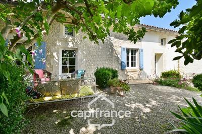 Maison de campagne - 149 m² - 6 pièces