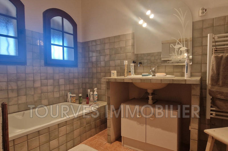 Maison - 126 m² - 6 pièces