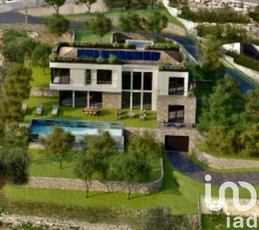 Maison de maîtres - 350 m² - 5 pièces