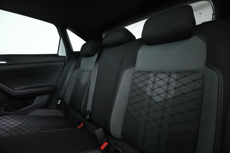 Volkswagen Taigo 1.5 Tsi R-Line Dsg7 150 ch