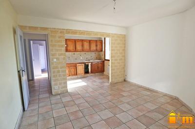 Maison de village - 120 m² - 6 pièces