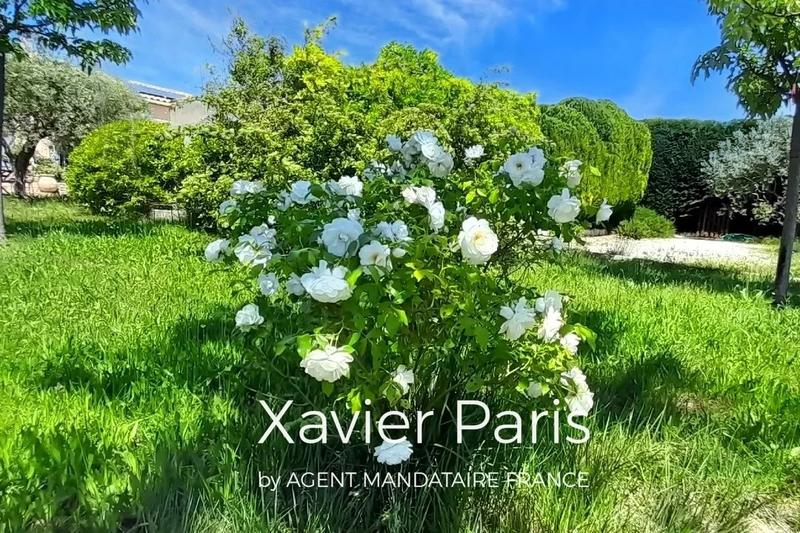 Maison - 154 m² - 4 pièces