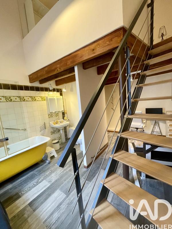 Maison - 195 m² - 5 pièces