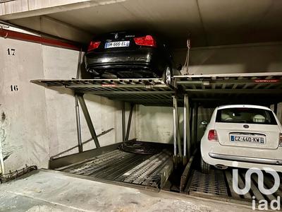 Parking - 12 m²