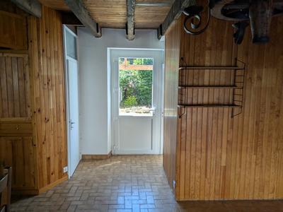 Maison - 65 m² - 4 pièces