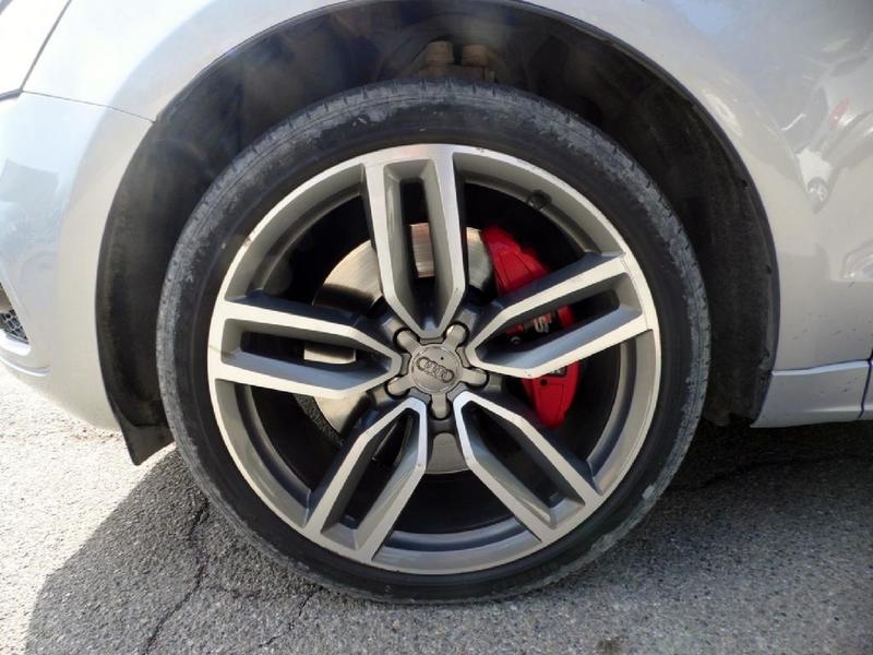 Audi Sq5 3.0 V6 BiTDI 340 ch plus quattro Tiptronic