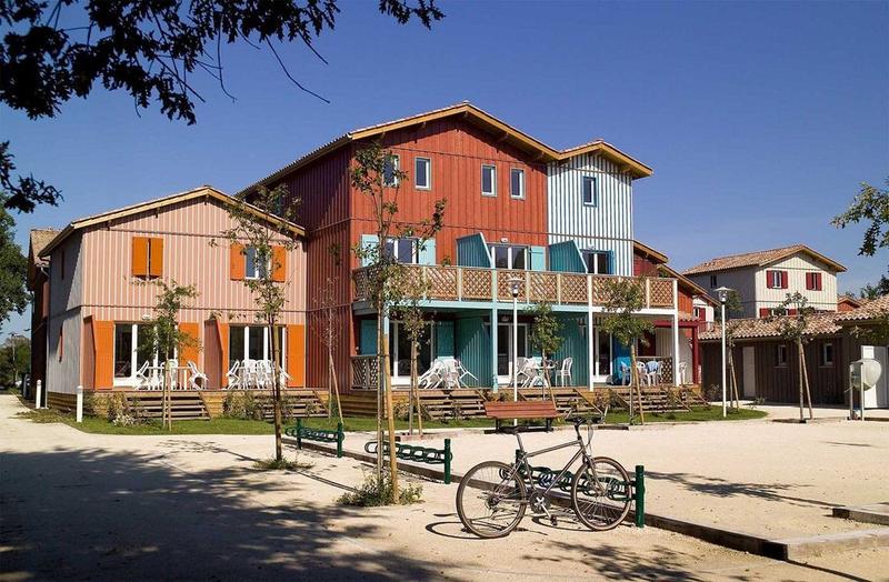 Appartement - 26 m² - 1 pièce