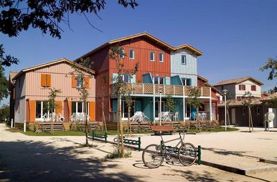 Appartement - 26 m² - 1 pièce