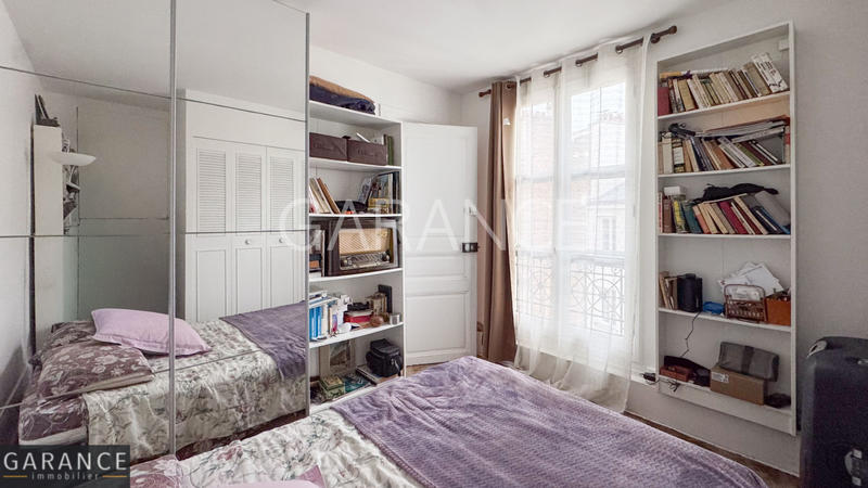 Appartement - 60 m² - 4 pièces