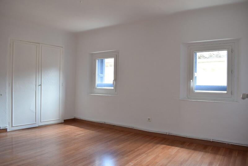 Appartement - 74 m² - 3 pièces