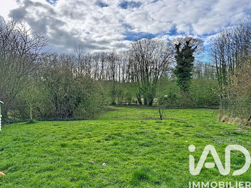 Maison - 260 m² - 10 pièces