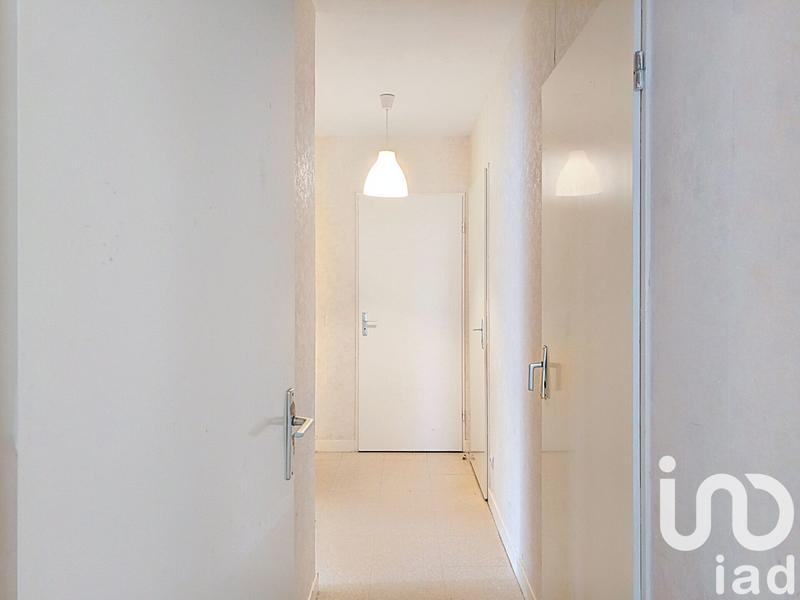 Appartement - 71 m² - 3 pièces