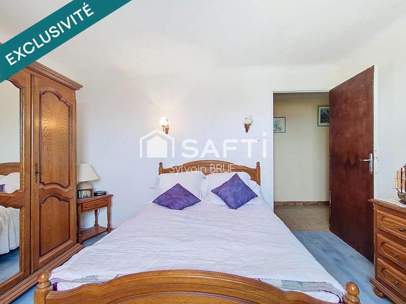 Ferme - 161 m² - 6 pièces