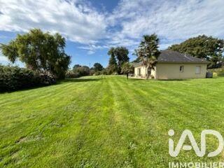 Maison - 119 m² - 5 pièces