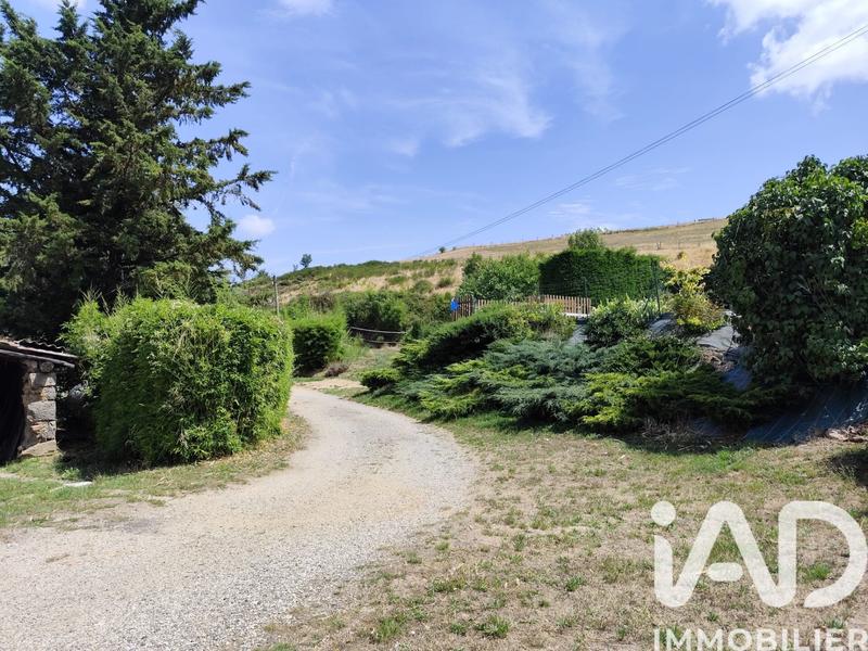 Maison de campagne - 118 m² - 5 pièces