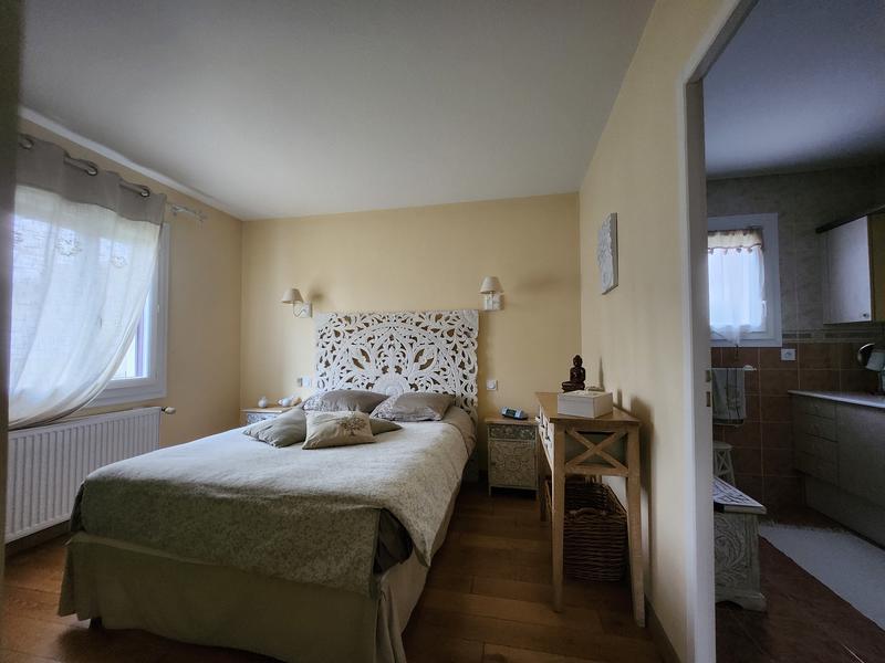 Maison - 150 m² - 7 pièces