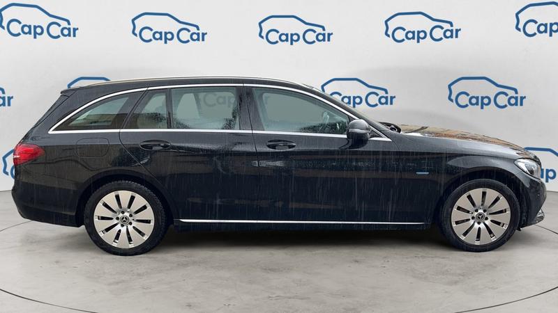 Mercedes Classe c break 350e 211 7g-Tronic Fascination