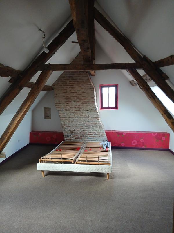 Maison - 202 m² - 6 pièces