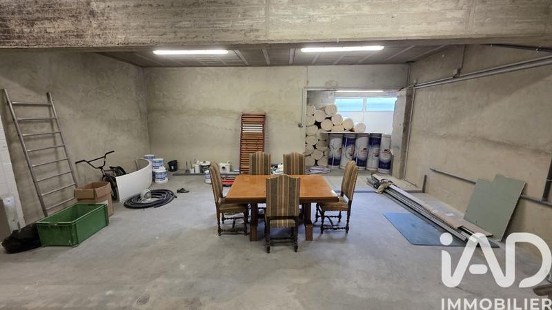 Maison de village - 140 m² - 5 pièces