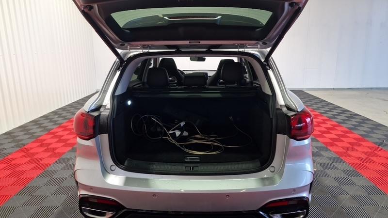 Mg Ehs 1.5t Gdi Phev Comfort