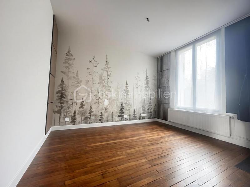 Maison en pierre - 90 m² - 6 pièces