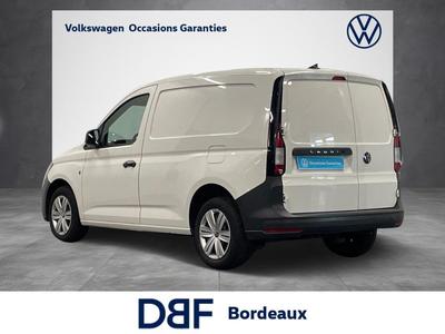 Volkswagen Caddy Cargo 2.0 Tdi 102 Bvm6 Business