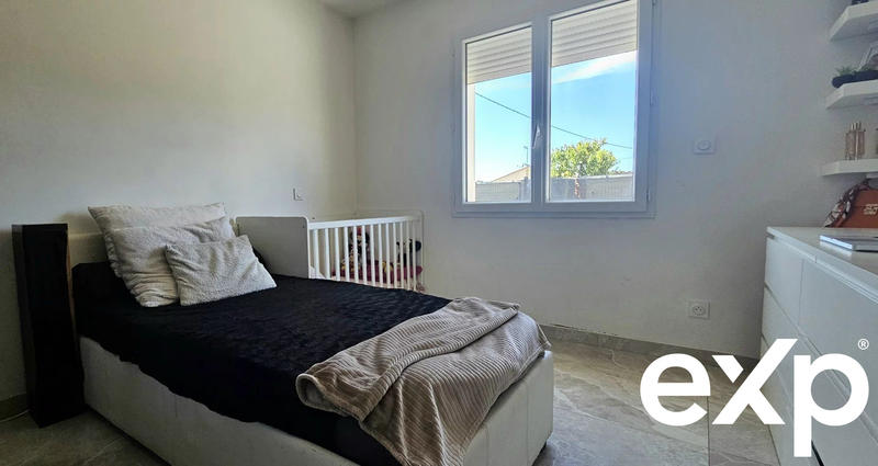 Maison - 146 m² - 8 pièces