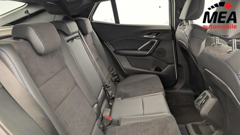 Bmw X2 U10 Sdrive 18d 150ch Dkg7 m Sport