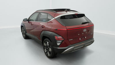 Hyundai Kona Hybrid 129 Intuitive