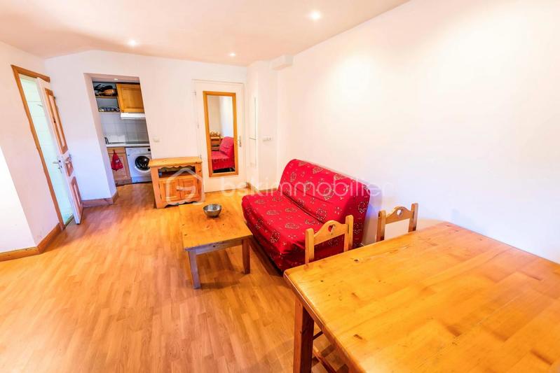 Appartement - 26 m² - 1 pièce