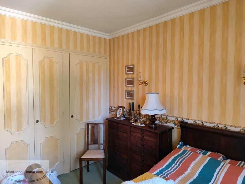 Maison - 184 m² - 7 pièces