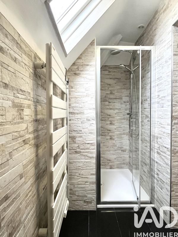 Maison - 190 m² - 6 pièces