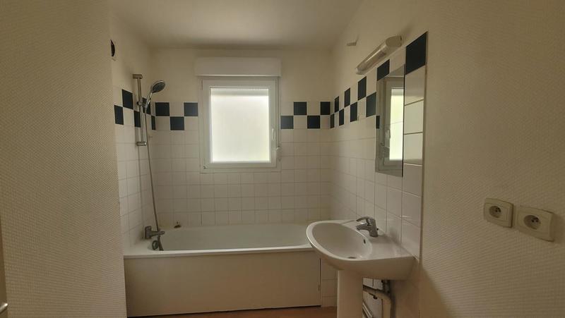 Appartement - 51 m² - 2 pièces