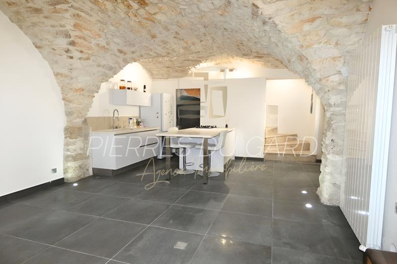 Maison de village - 65 m² - 3 pièces