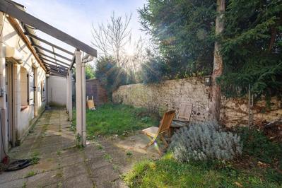 Maison - 63 m² - 3 pièces