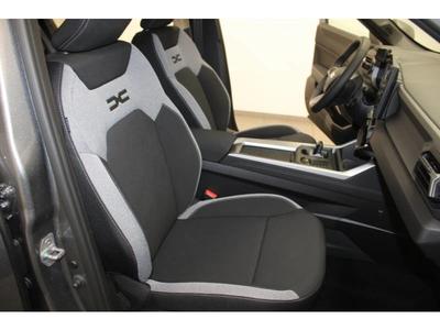 Dacia bigster Hybrid 155 Journey