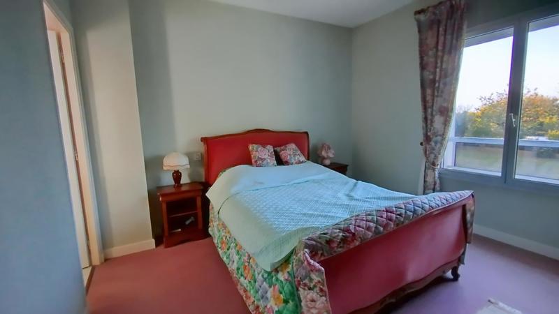 Maison - 182 m² - 6 pièces