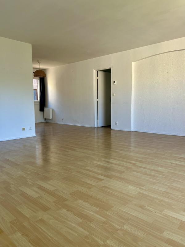 Appartement - 88 m² - 4 pièces