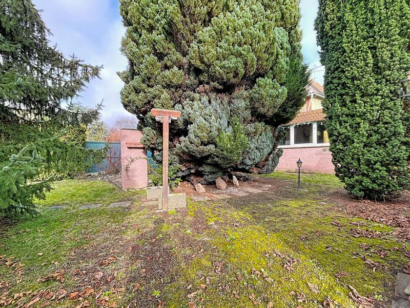 Maison - 89 m² - 5 pièces