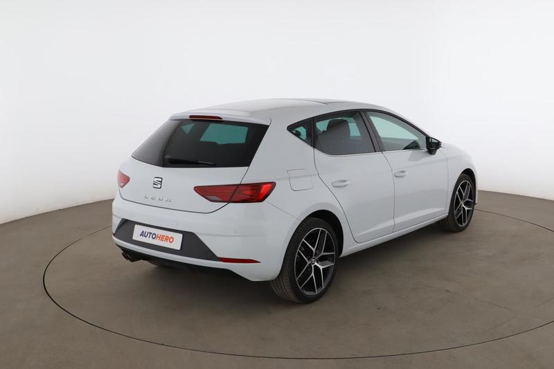 Seat Leon 1.4 Tsi Act Xcellence Dsg 150 ch