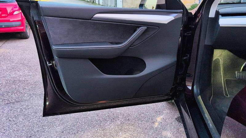 Tesla Model y 275 Rwd Standard - Garantie constructeur