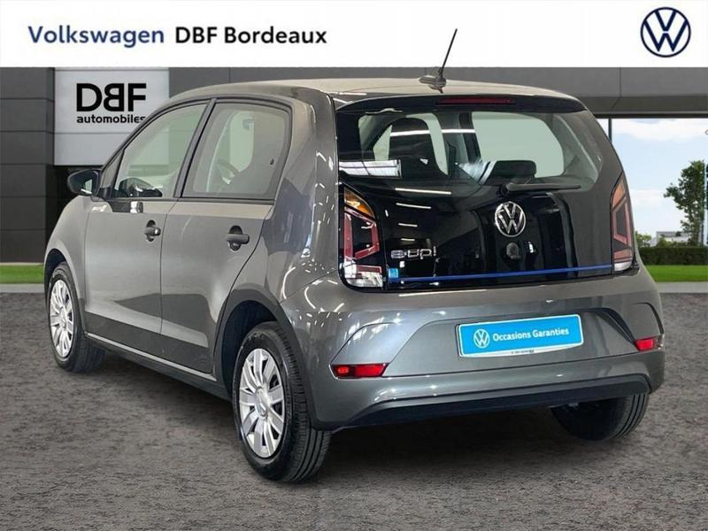 Volkswagen E-Up! E-Up! 2.0 83 Electrique