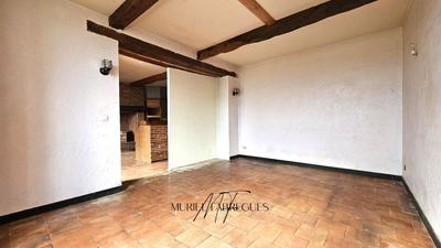 Maison - 126 m² - 6 pièces