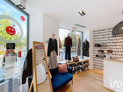 Local commercial - 70 m²