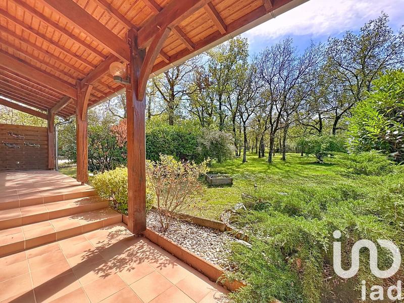 Maison de campagne - 250 m² - 6 pièces