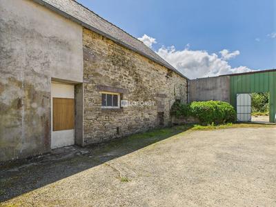 Ferme - 198 m² - 3 pièces